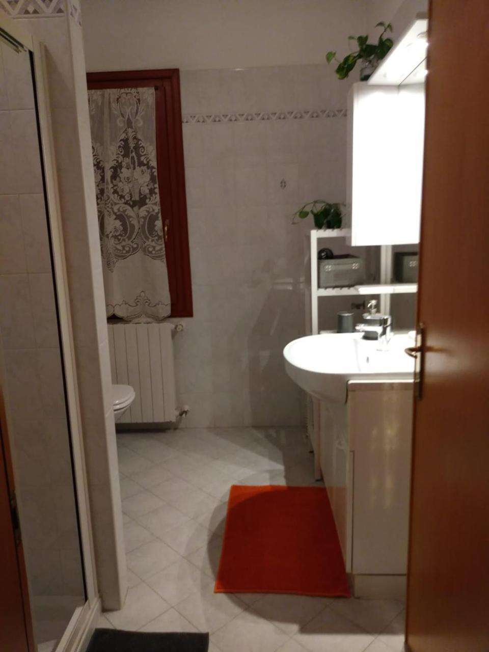 Apartamento Angy House Iolanda di Savoia Exterior foto