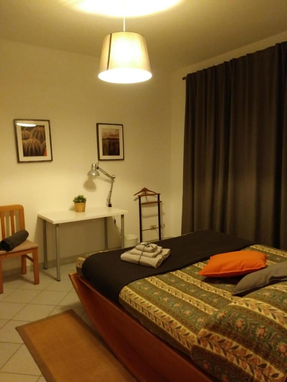 Apartamento Angy House Iolanda di Savoia Exterior foto