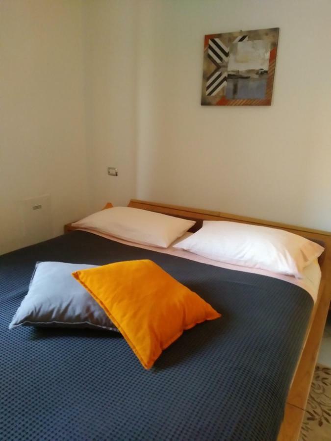 Apartamento Angy House Iolanda di Savoia Exterior foto