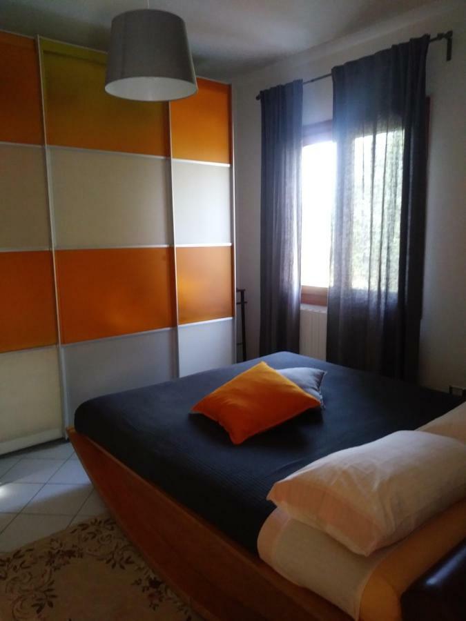 Apartamento Angy House Iolanda di Savoia Exterior foto